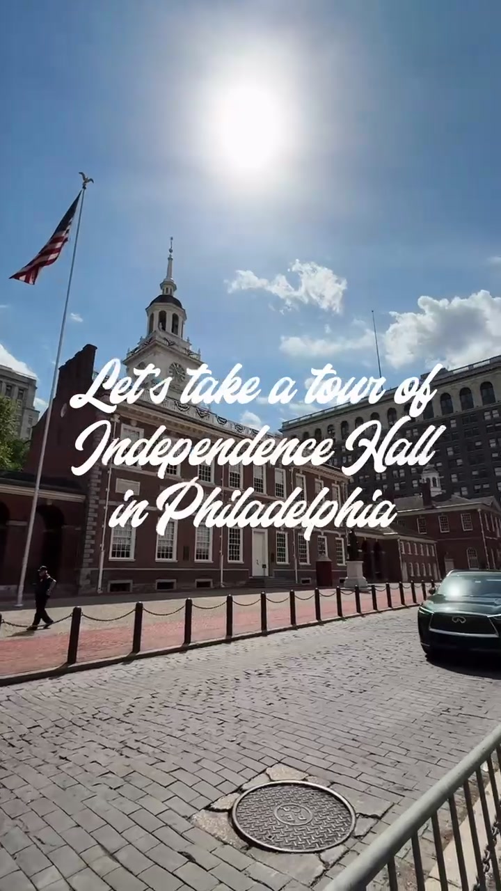 Independence Hall