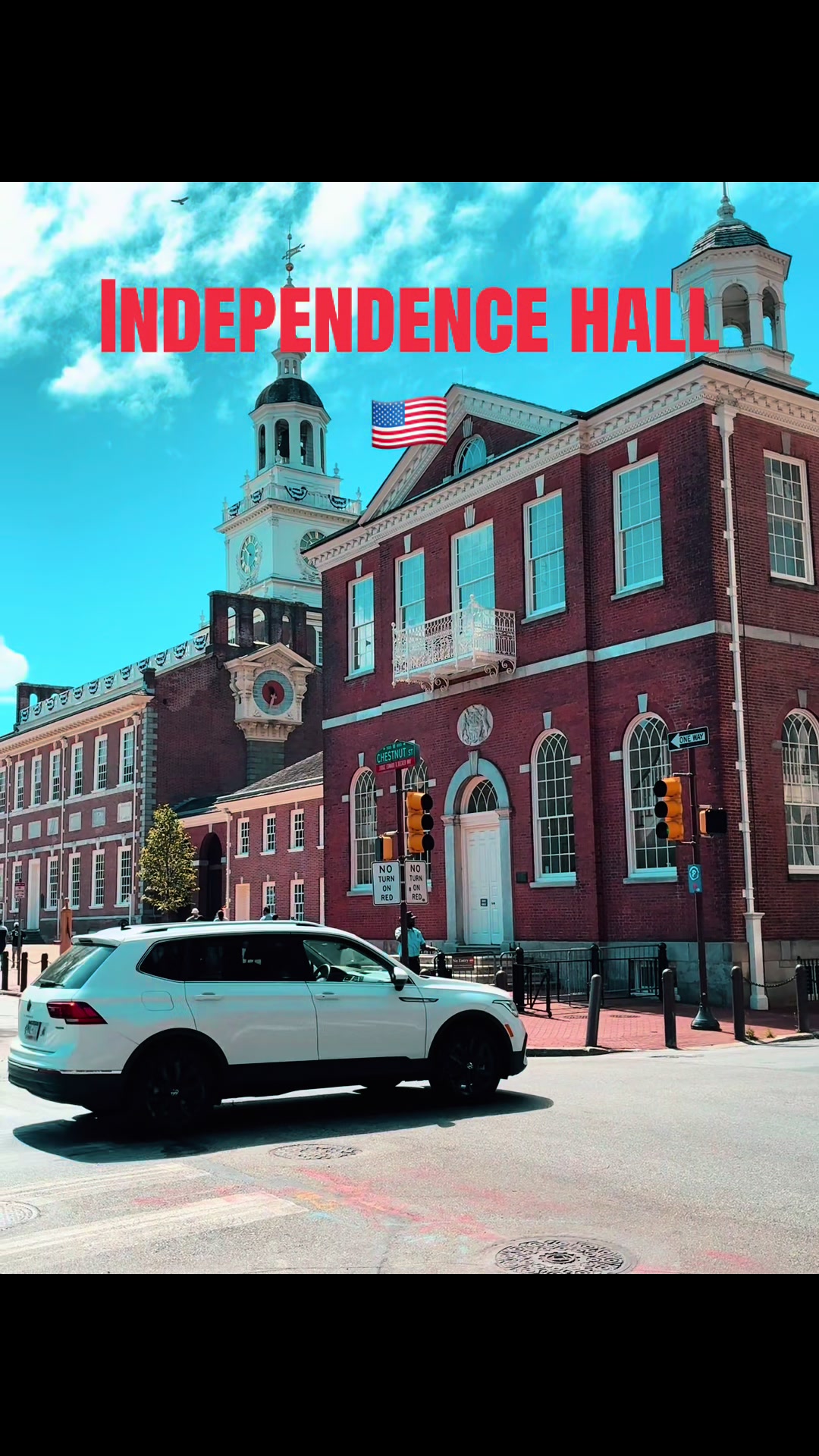 Independence Hall