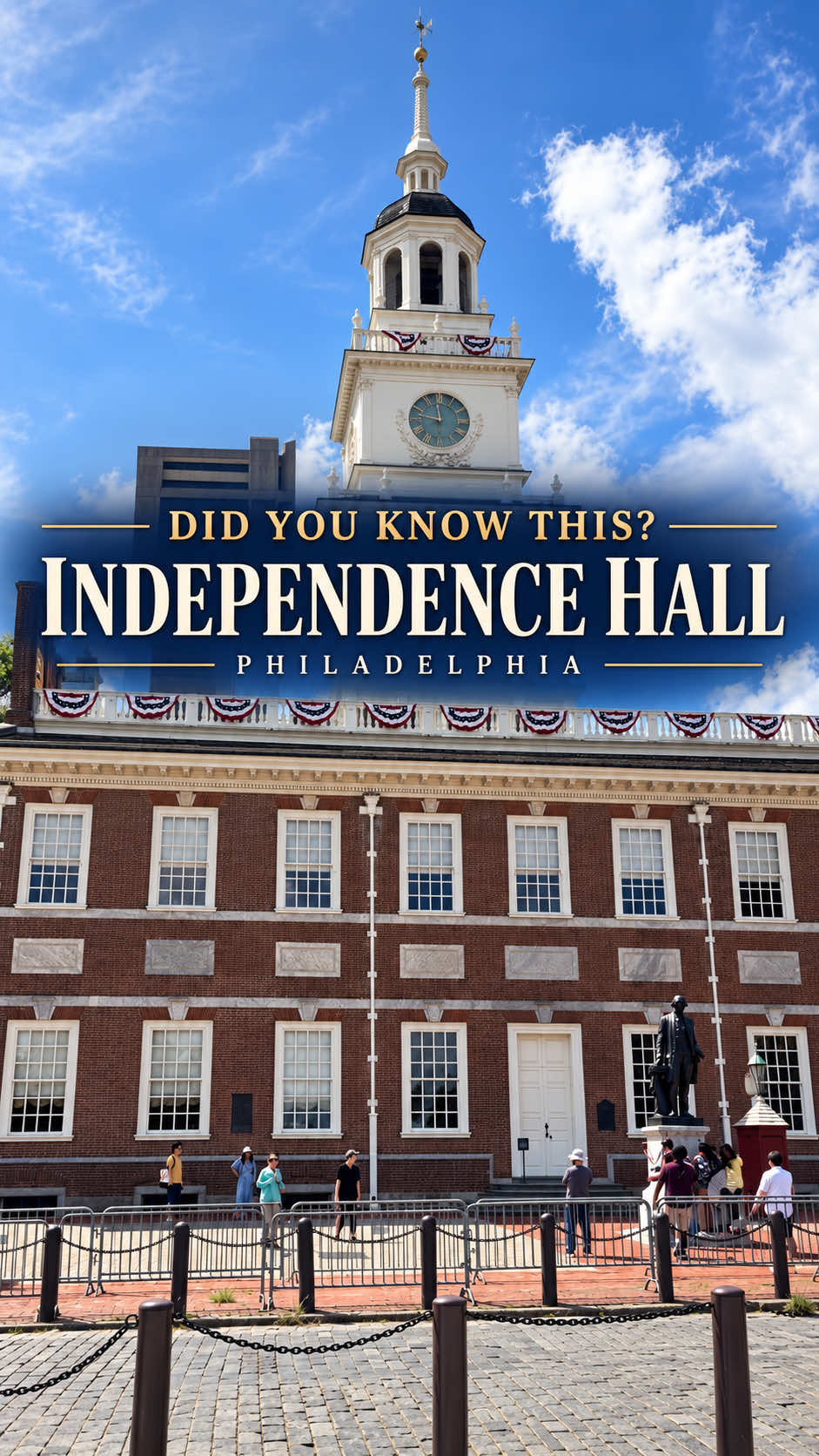 Independence Hall