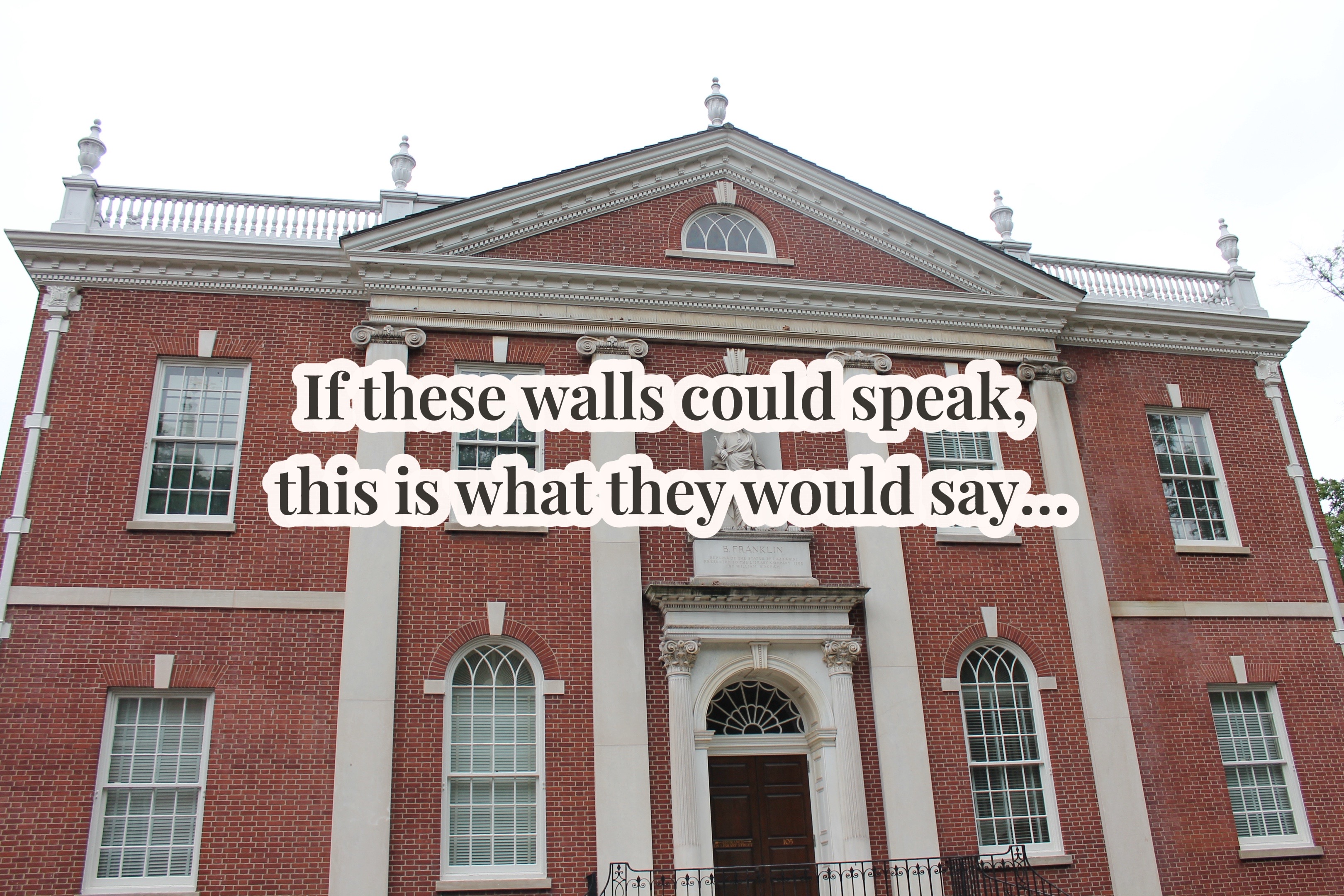 Independence Hall