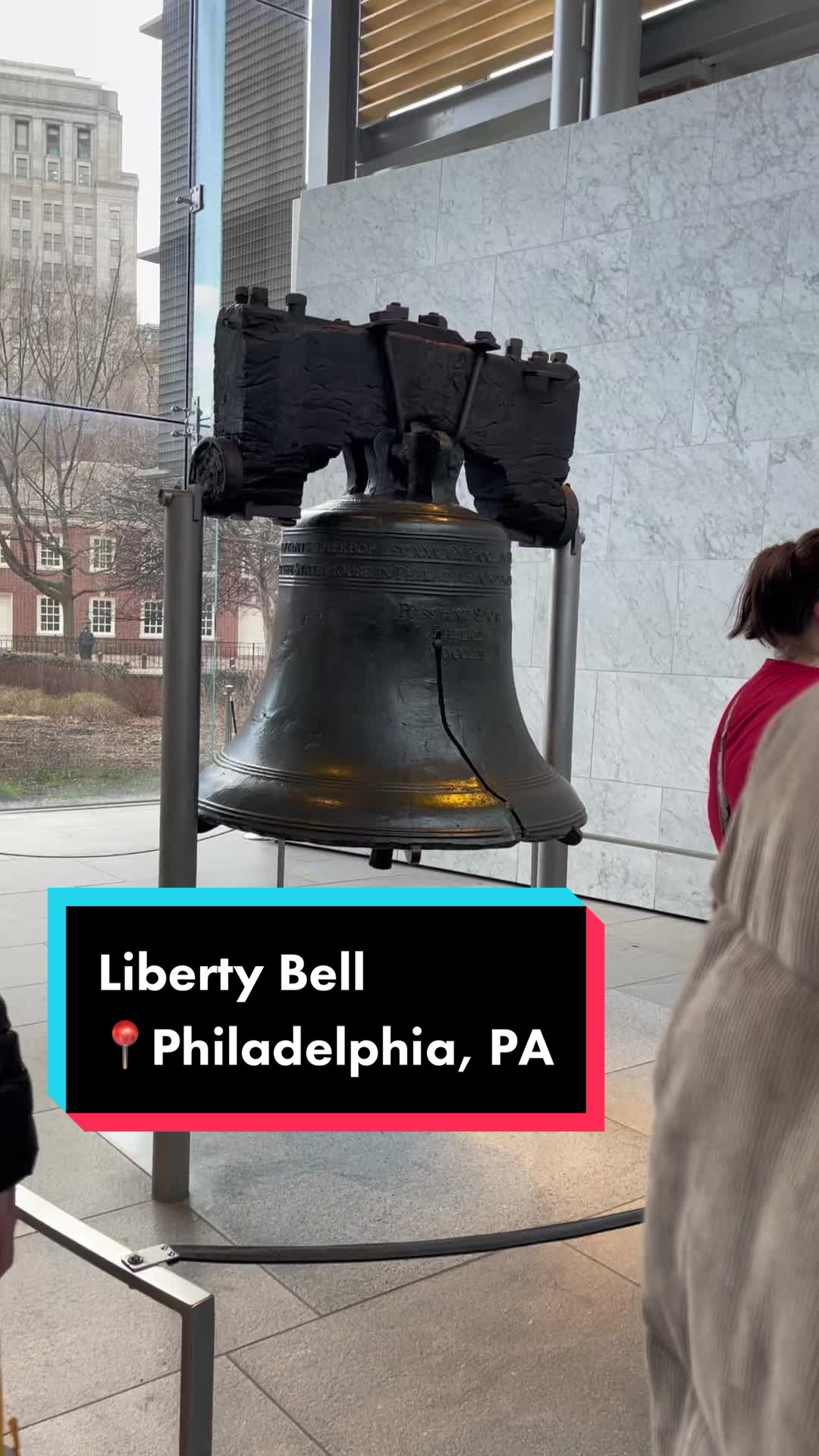 Independence National Historical Park