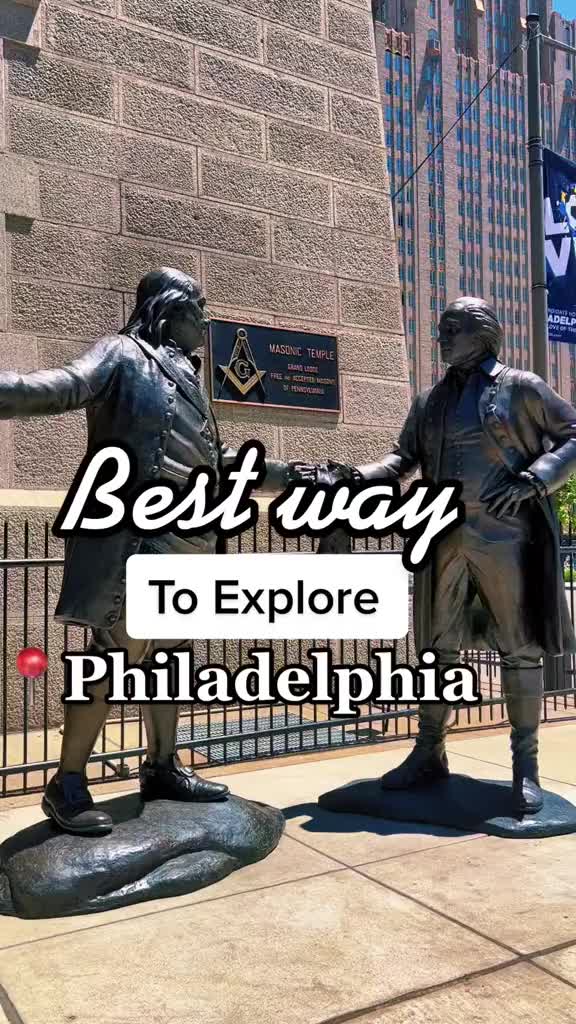 Independence National Historical Park