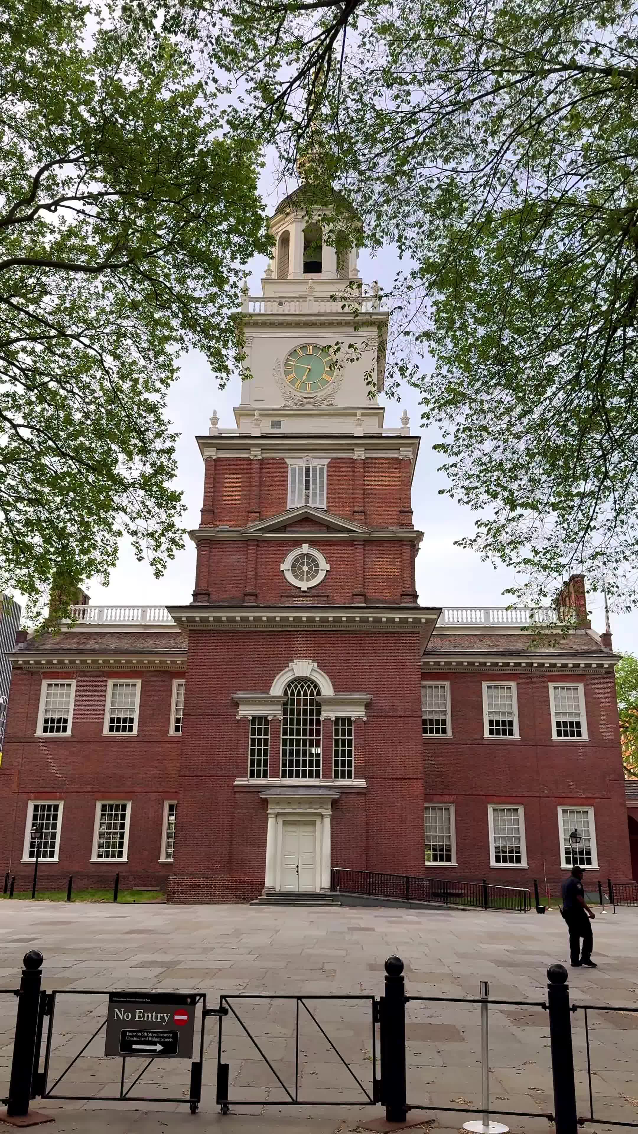Independence National Historical Park