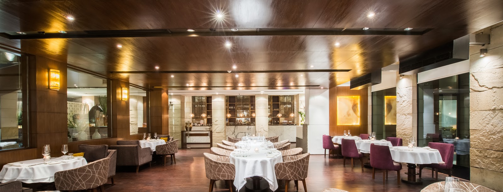 תמונה עבור Indian Accent (New Delhi)