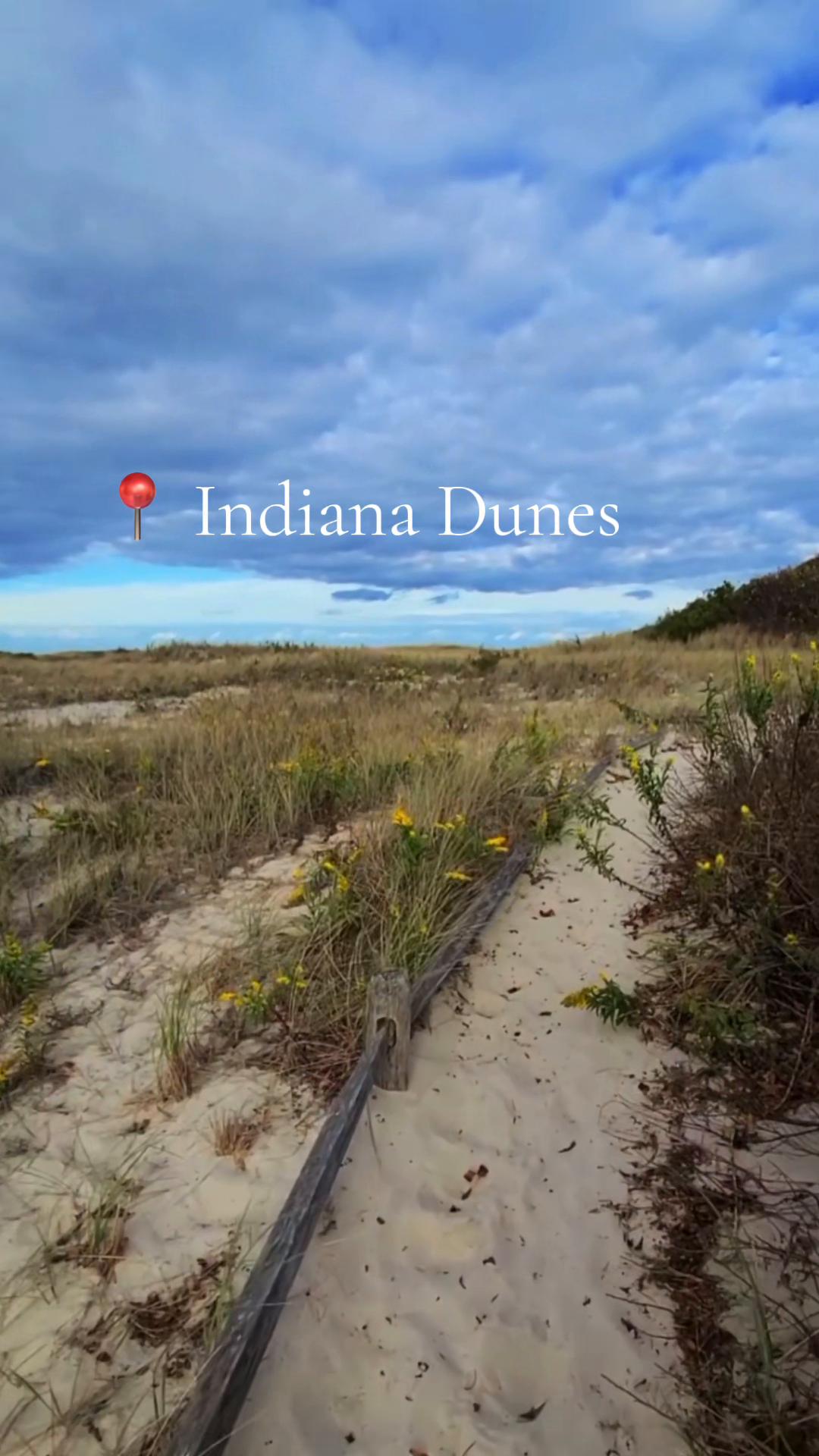 Indiana Dunes National Park, IN