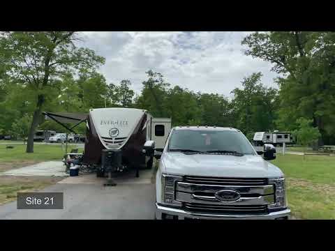 Indiana Dunes National Park, Indiana
