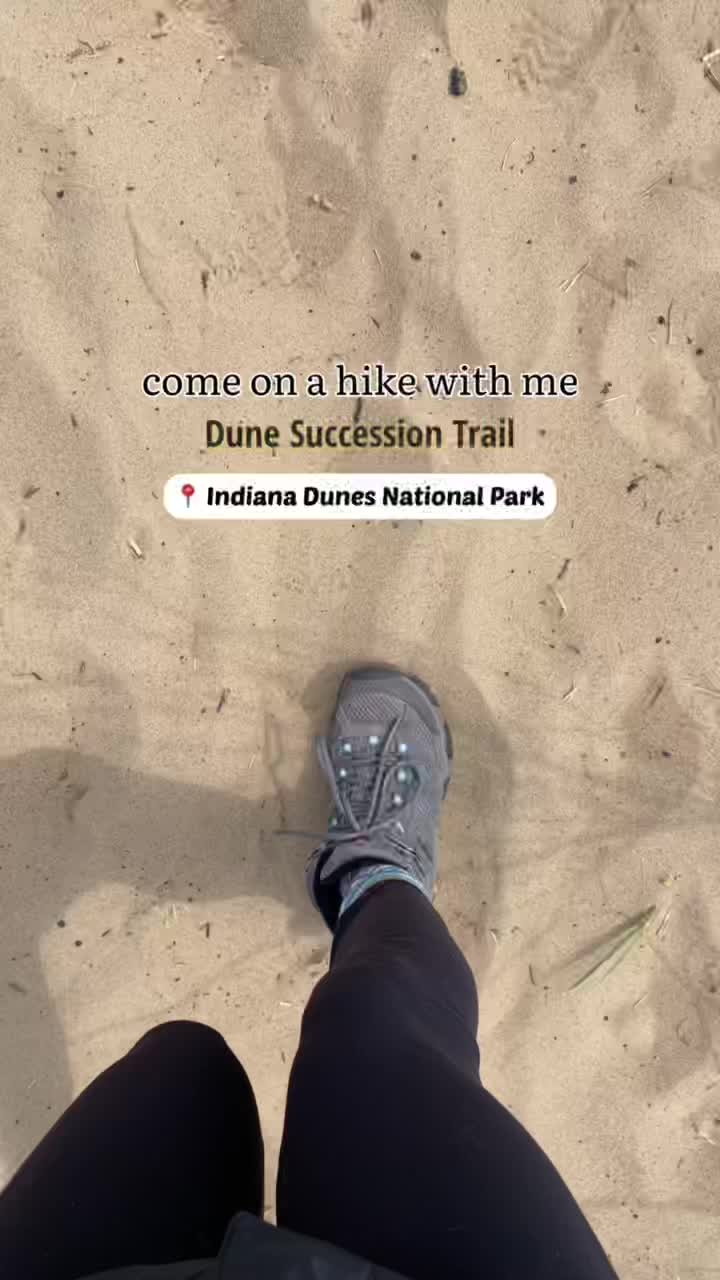 Indiana Dunes National Park