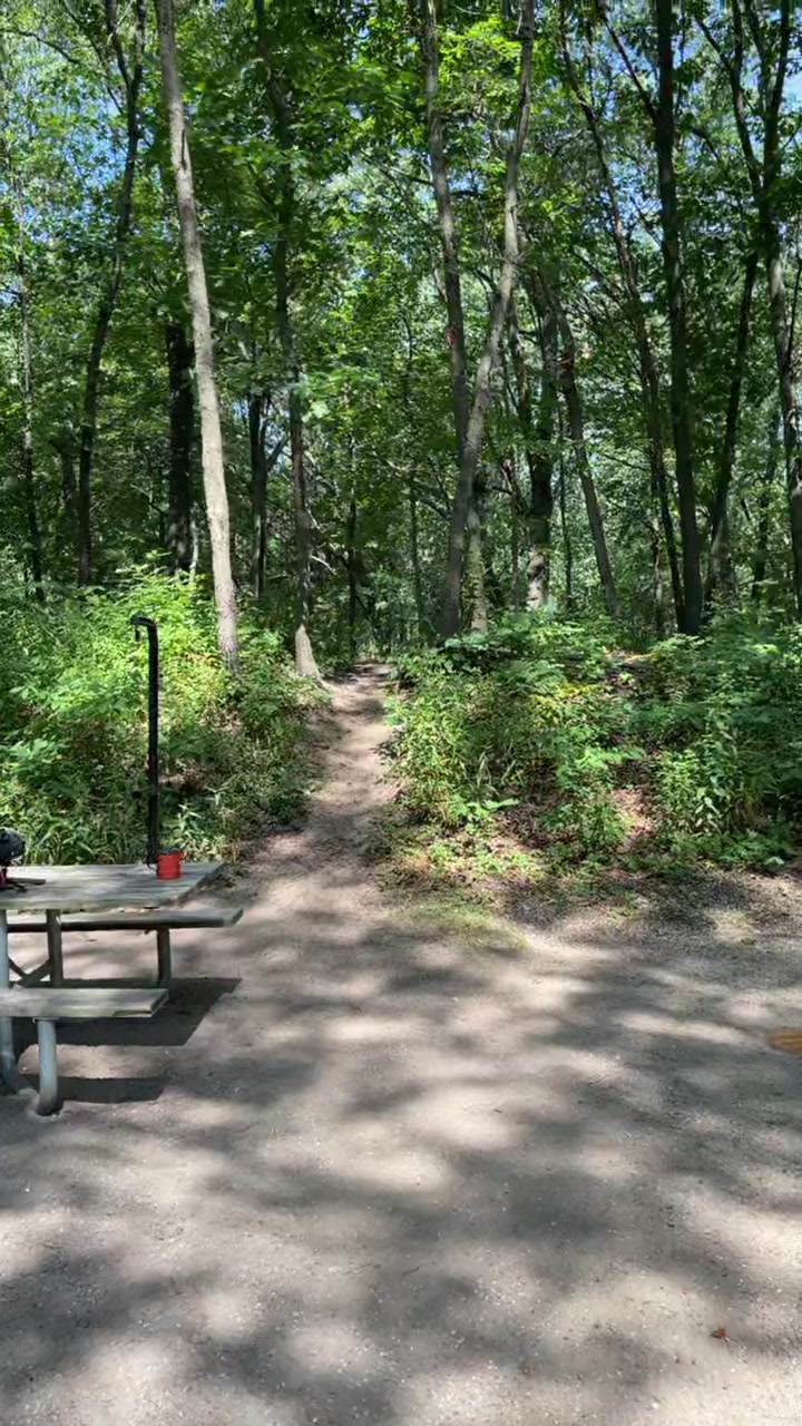 Indiana Dunes National Park