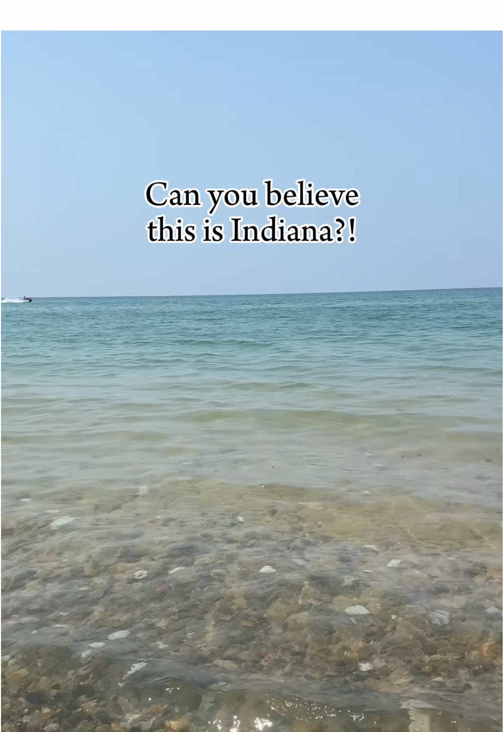 Indiana Dunes National Park