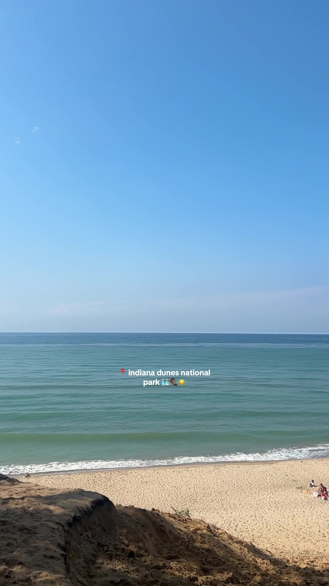 Indiana Dunes National Park
