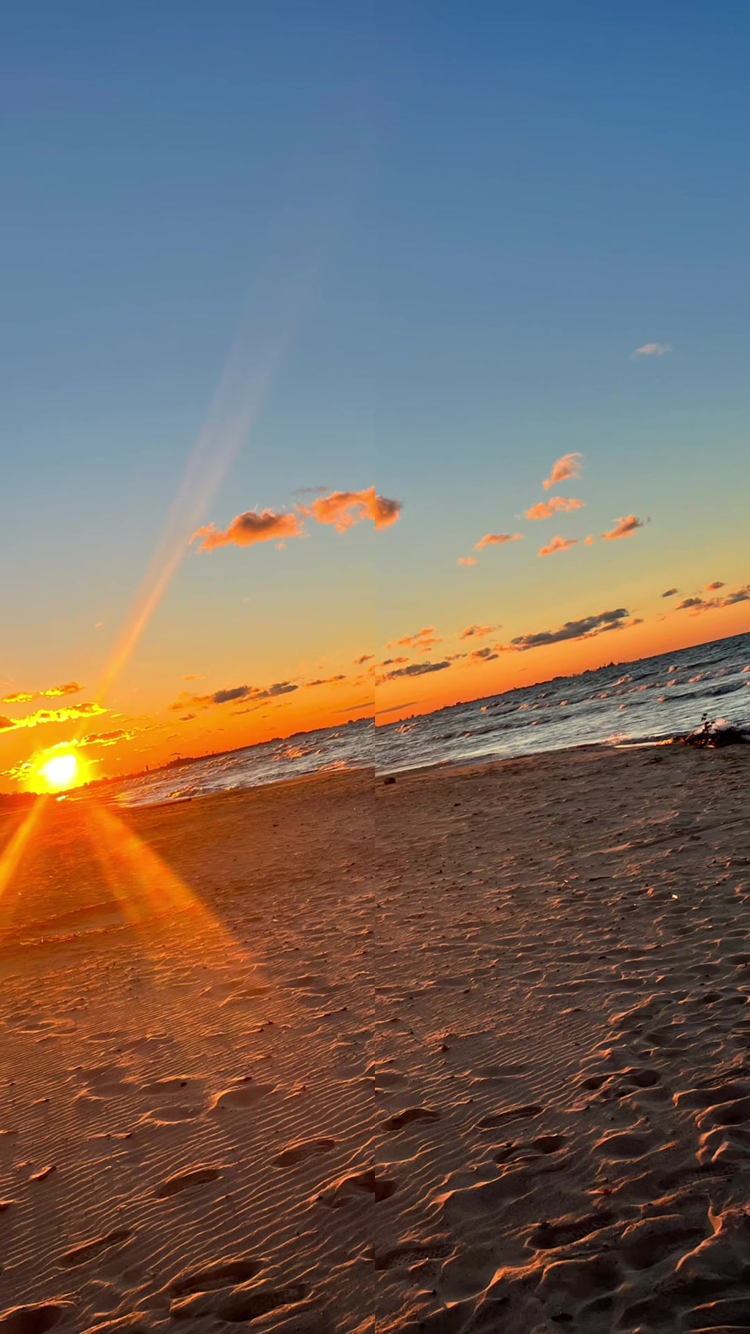 Indiana Dunes National Park