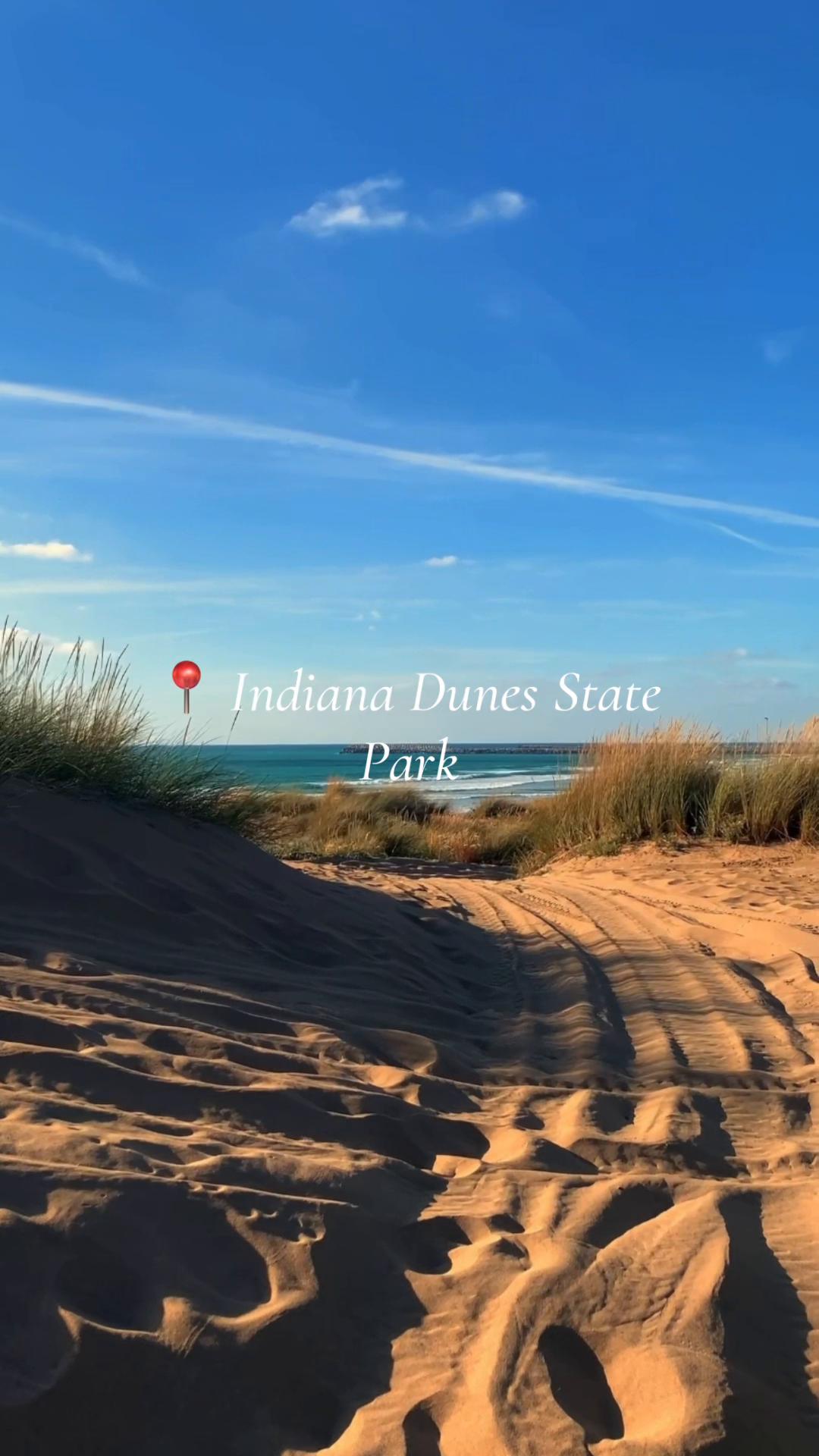 Indiana Dunes National Park