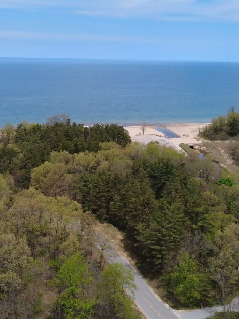 Indiana Dunes National Park