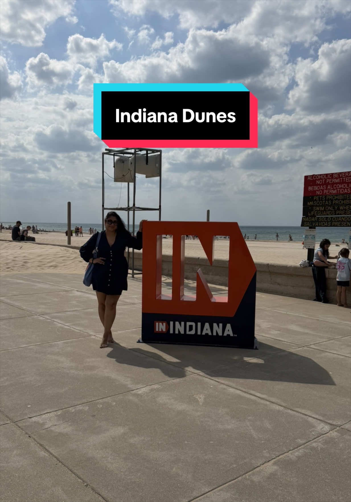 Indiana Dunes National Park