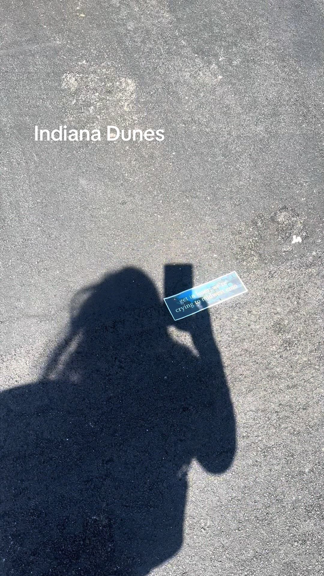 Indiana Dunes National Park