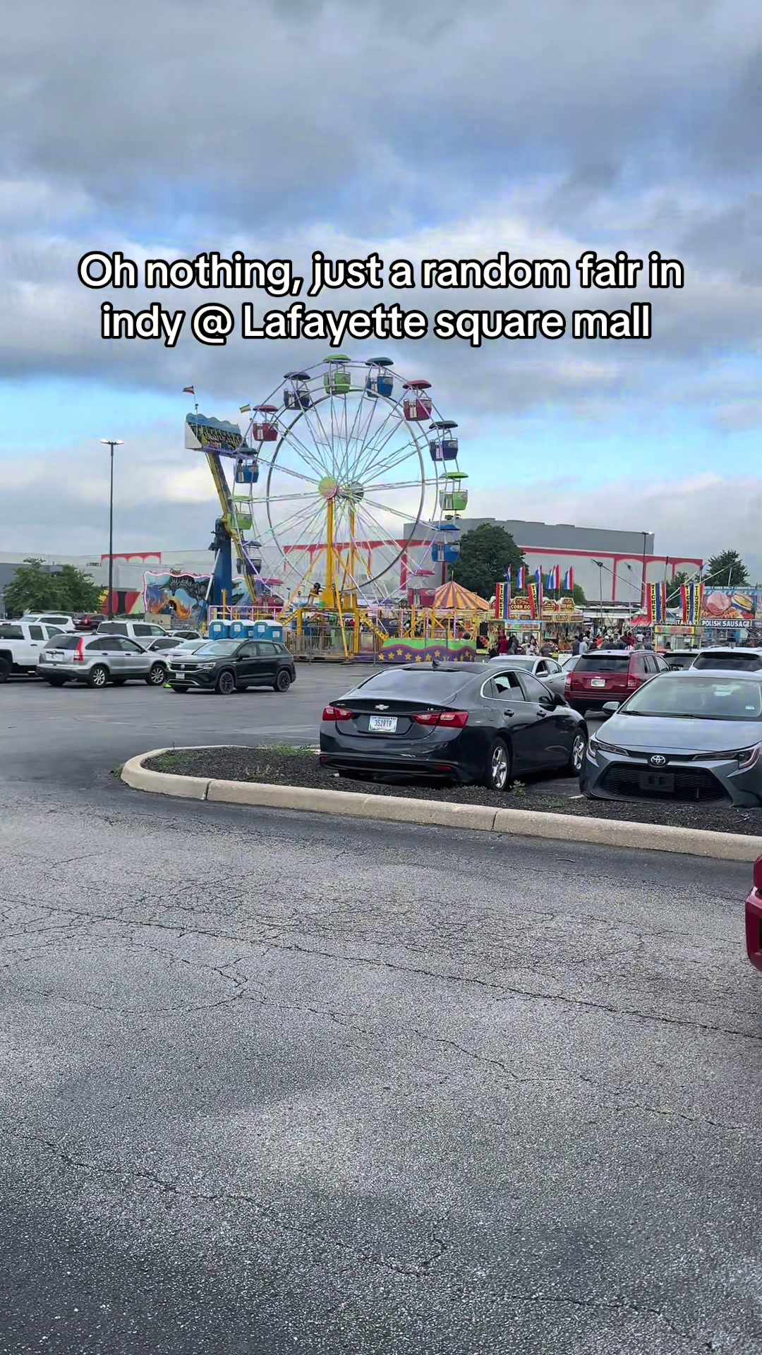 Indianapolis, IN