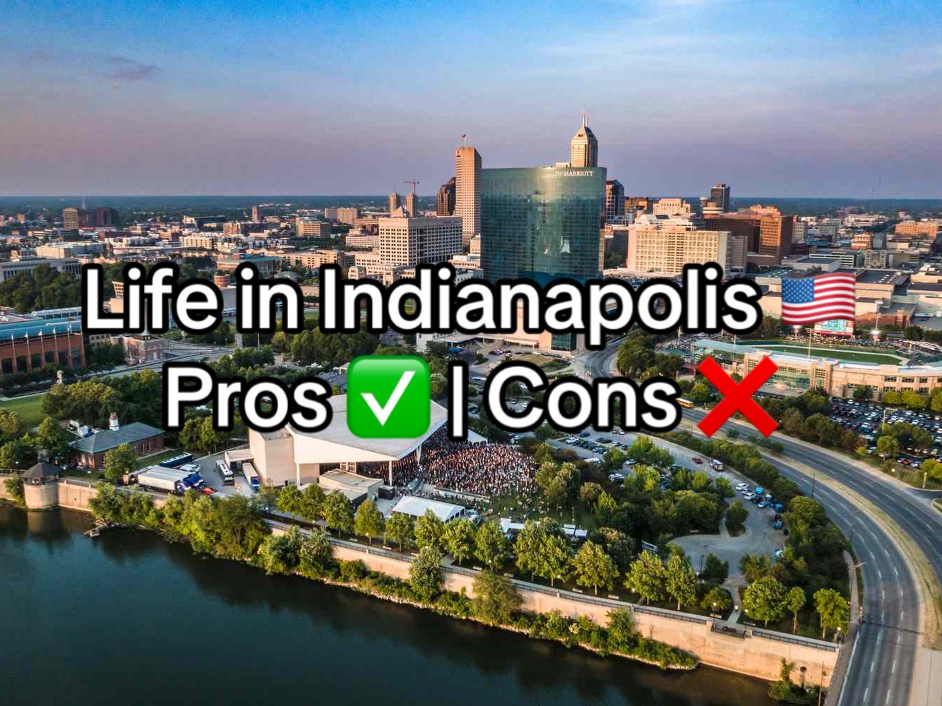 Indianapolis, IN