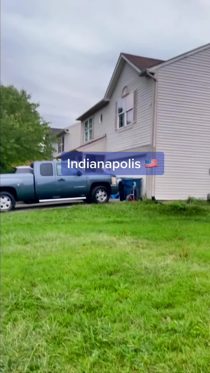 Indianapolis, Indiana