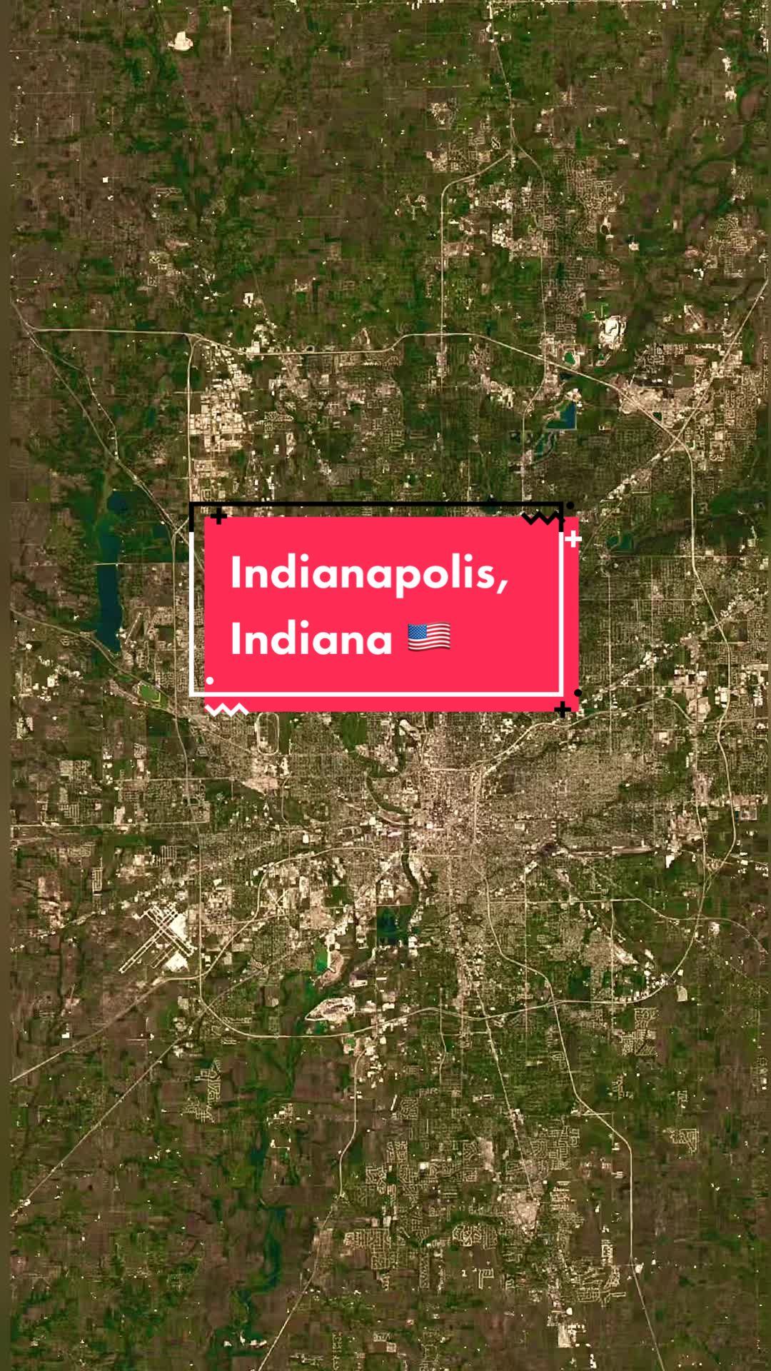 Indianapolis, Indiana