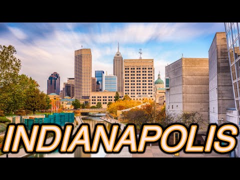 Indianapolis, Indiana