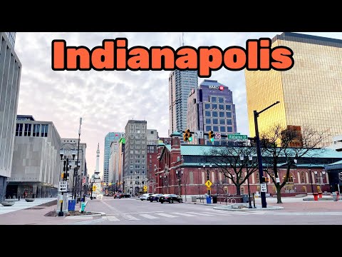 Indianapolis, Indiana