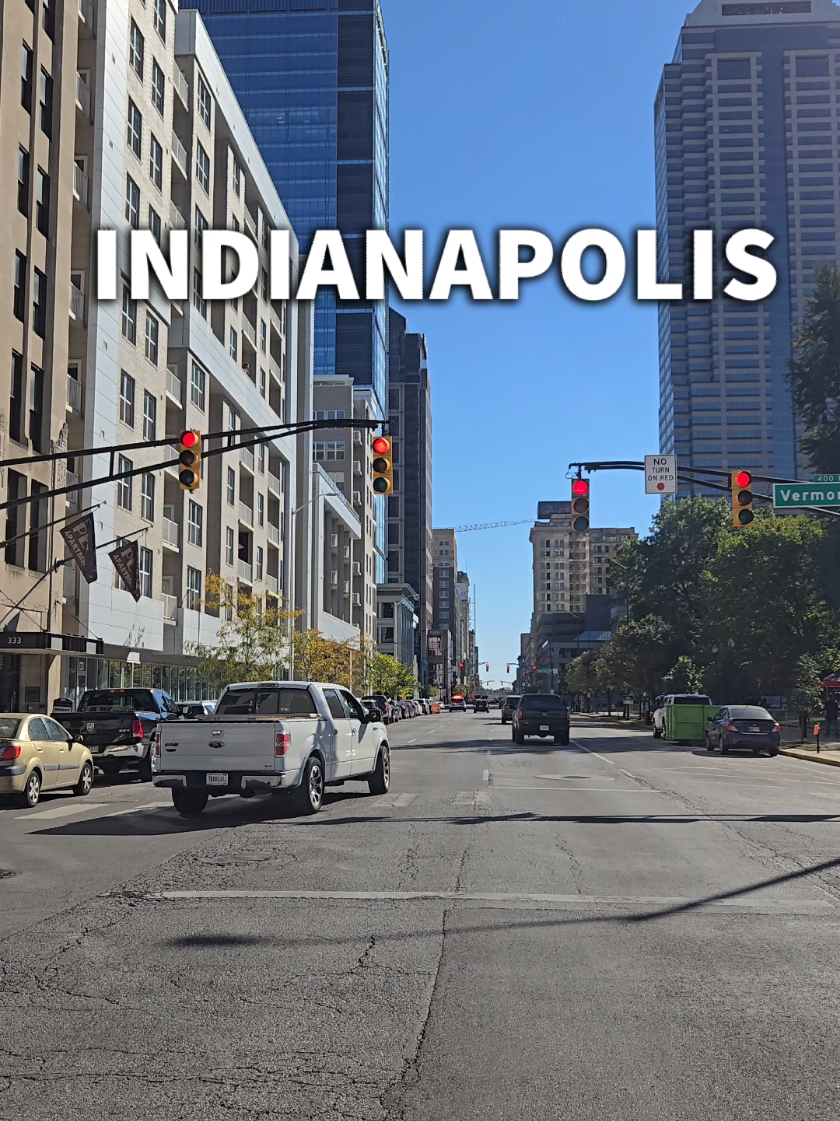 Indianapolis, Indiana