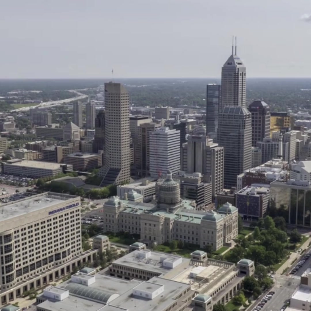 Indianapolis, Indiana