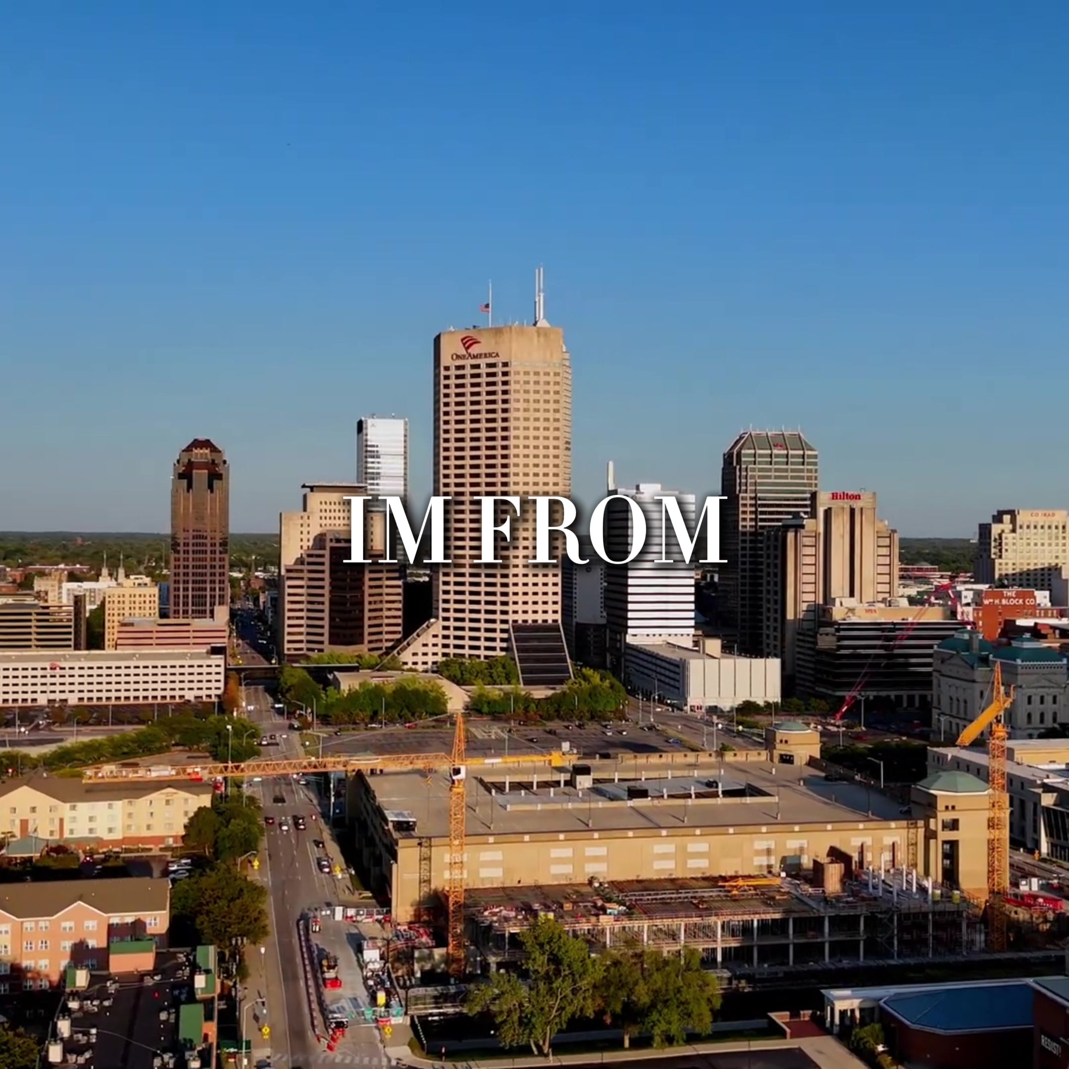 Indianapolis, Indiana