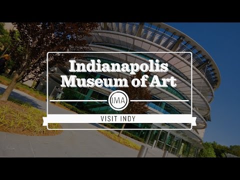 Indianapolis Museum of Art