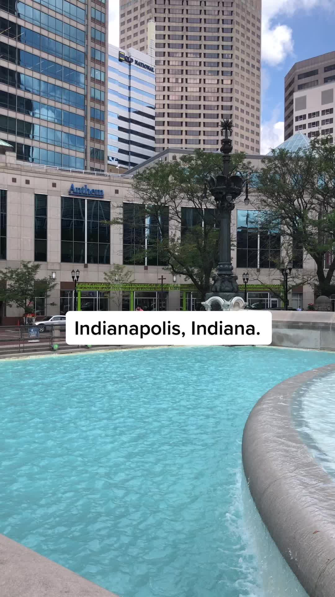 Indianapolis