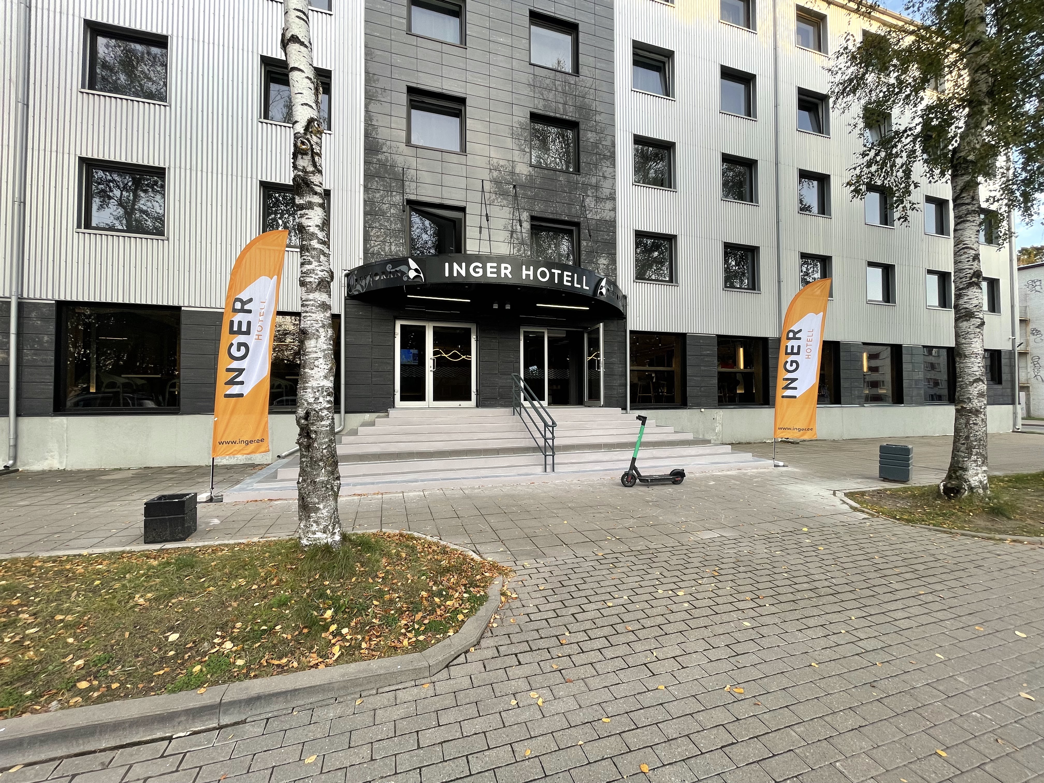 Изображение для Inger Hotel