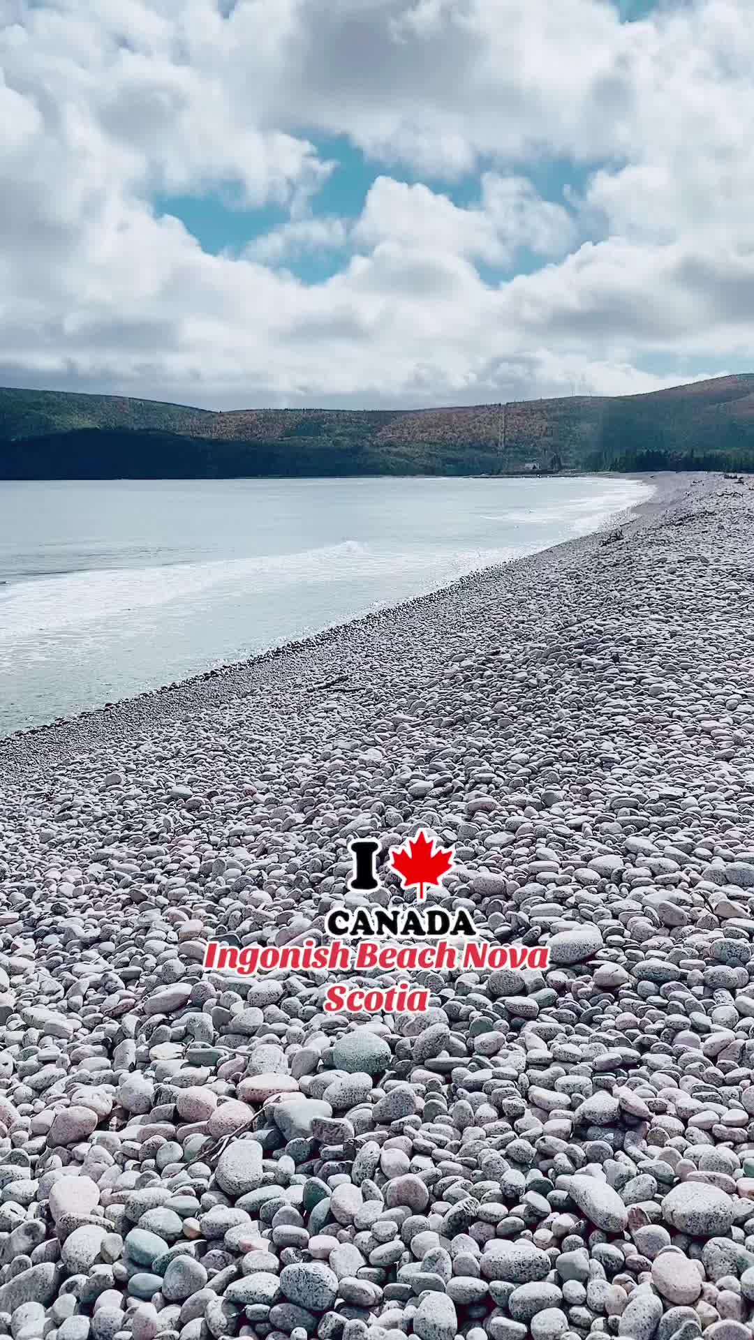 Ingonish, Nova Scotia