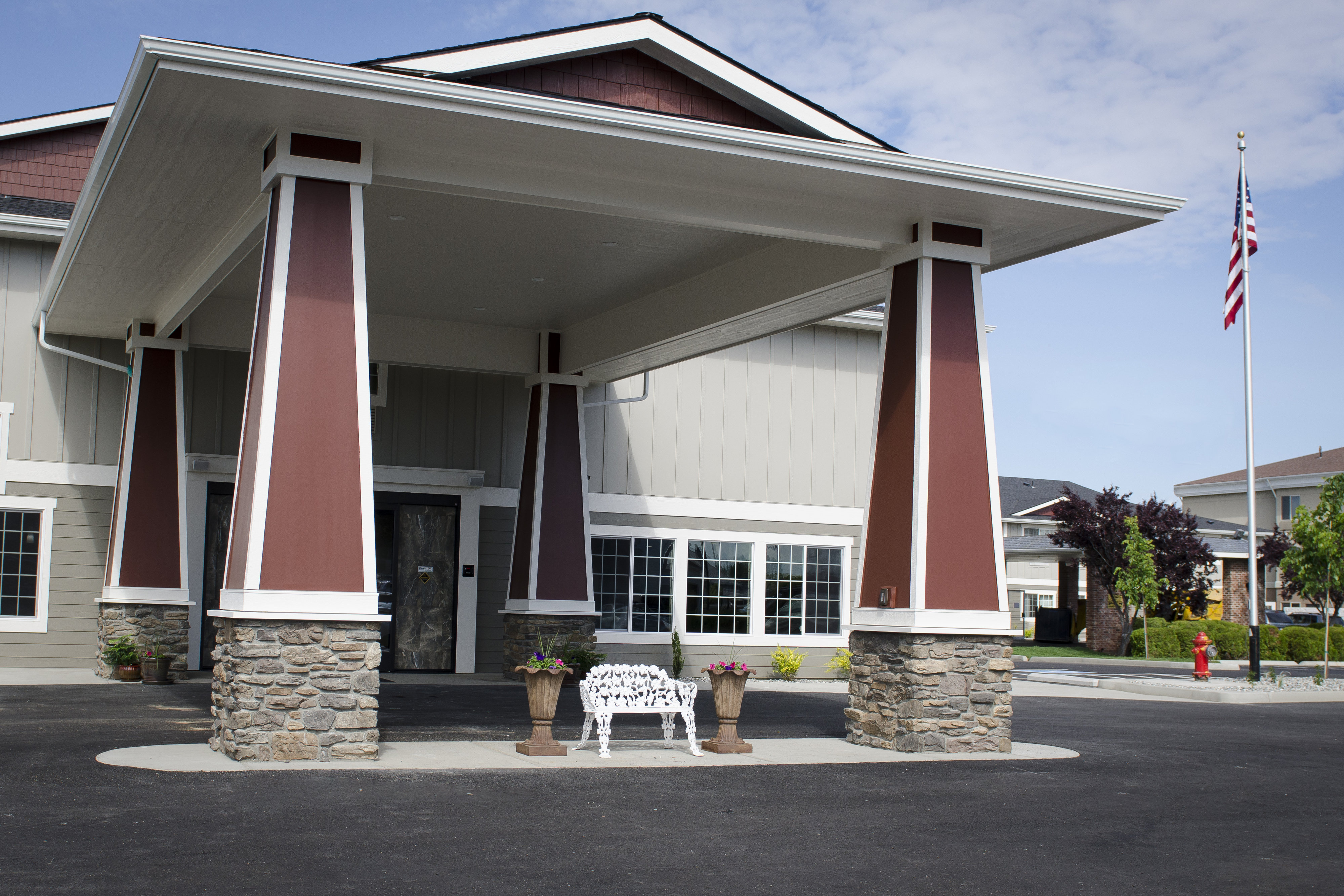 Picture for Inn at Moses Lake