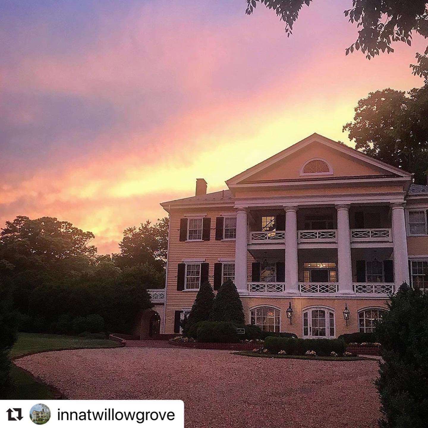 Picture for The Inn at Willow Grove (Orange, VA)