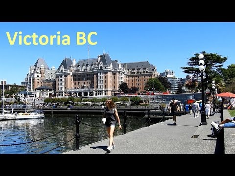 Inner Harbour