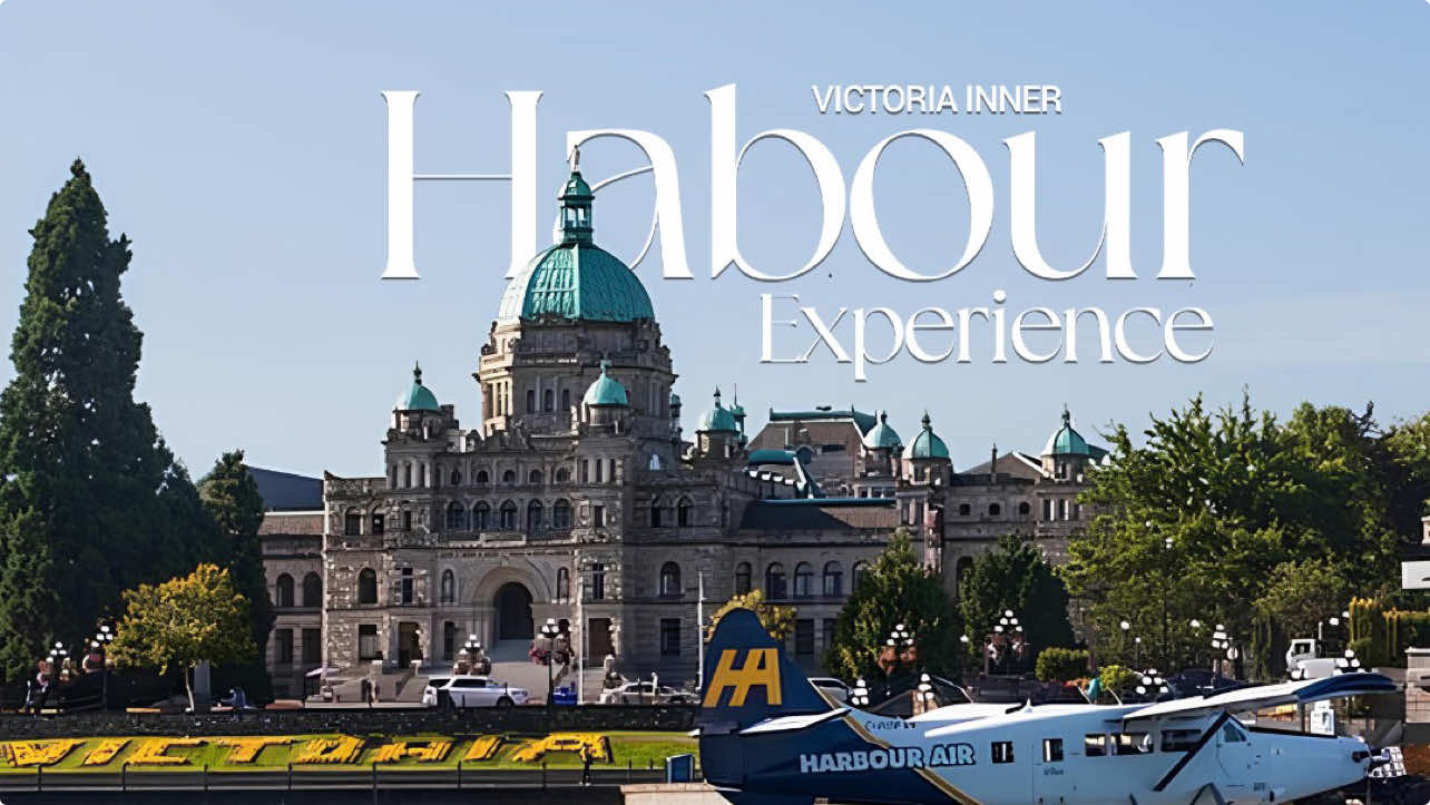 Inner Harbour