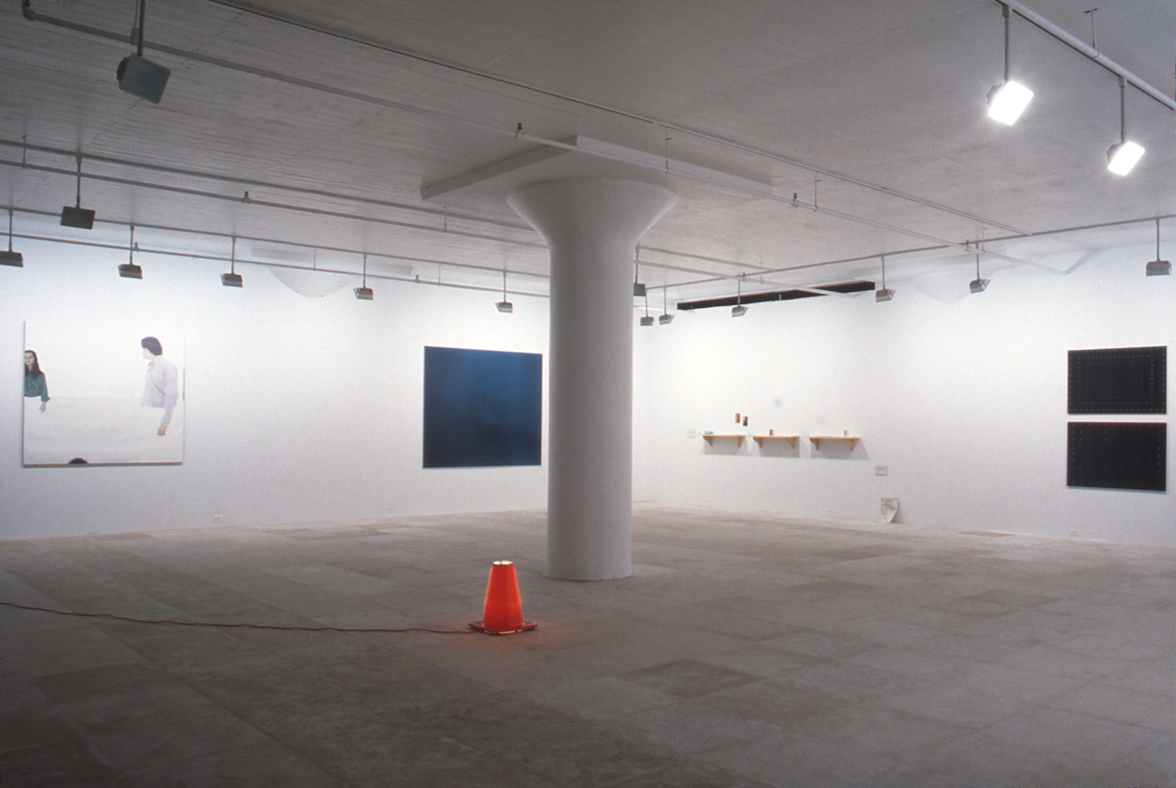 Greene Naftali