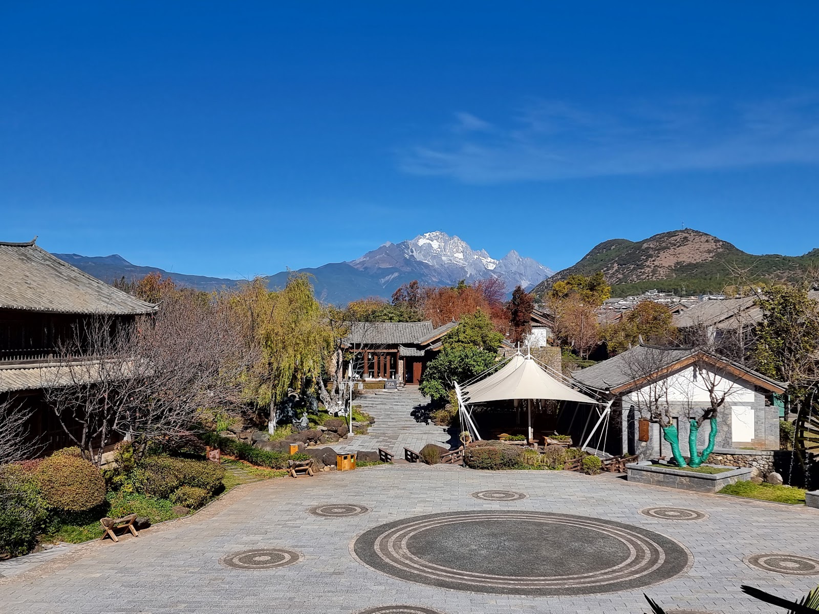 Picture for InterContinental Lijiang Ancient Town