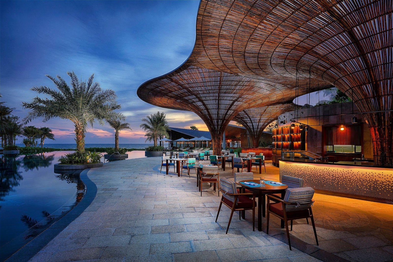 Изображение для InterContinental Phu Quoc Long Beach Resort