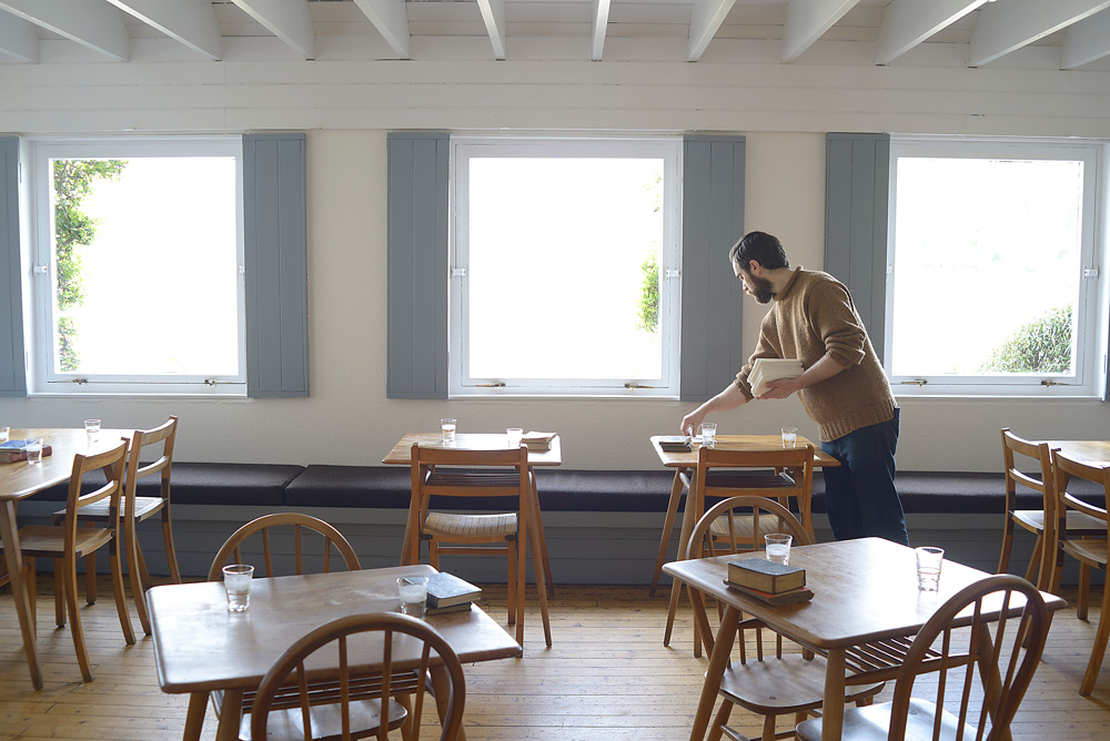 Picture for Inver Restaurant