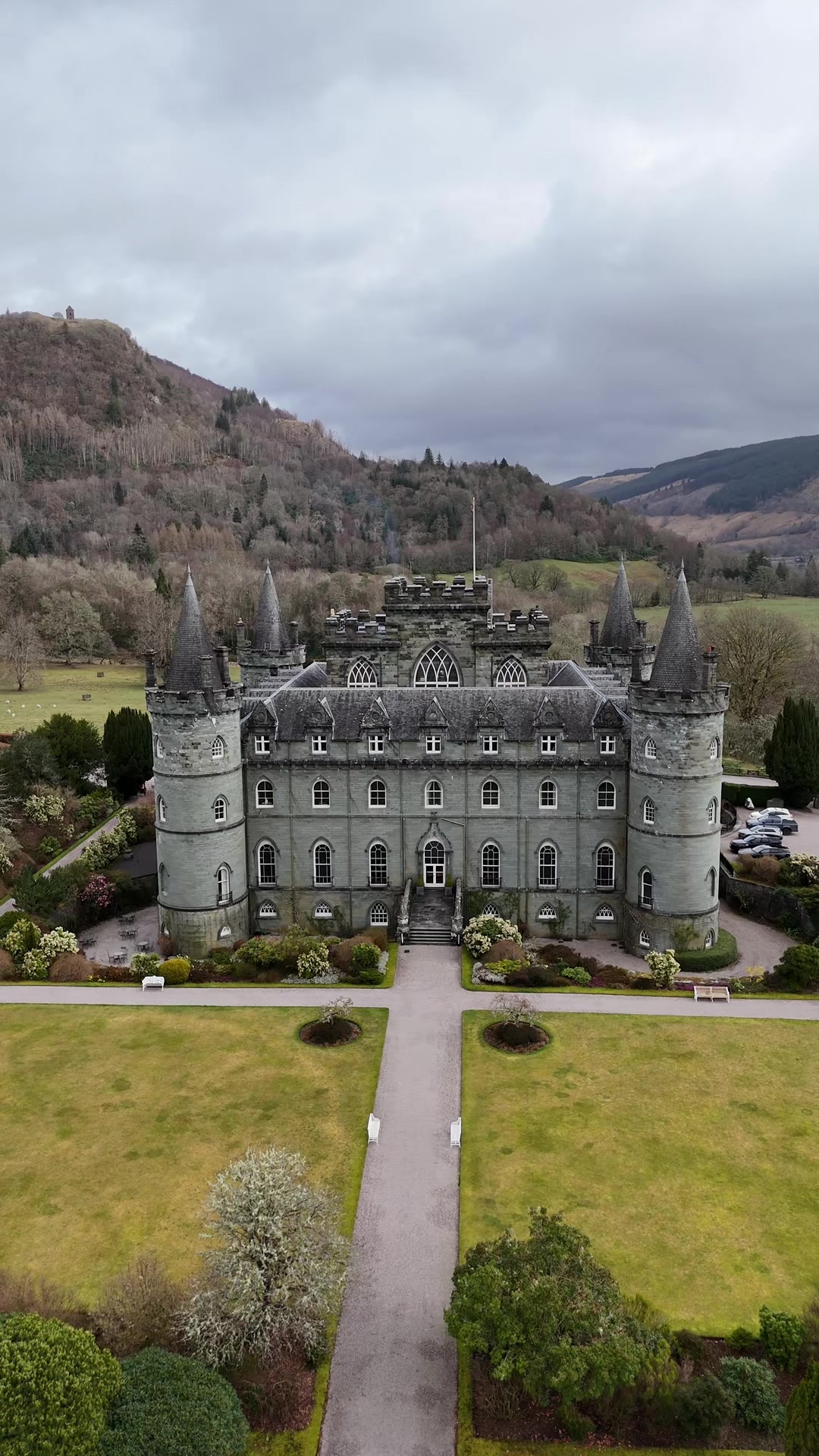 Inveraray