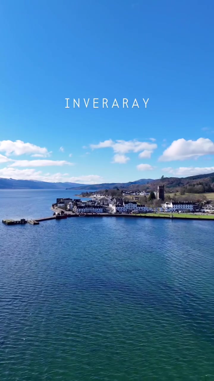 Inveraray
