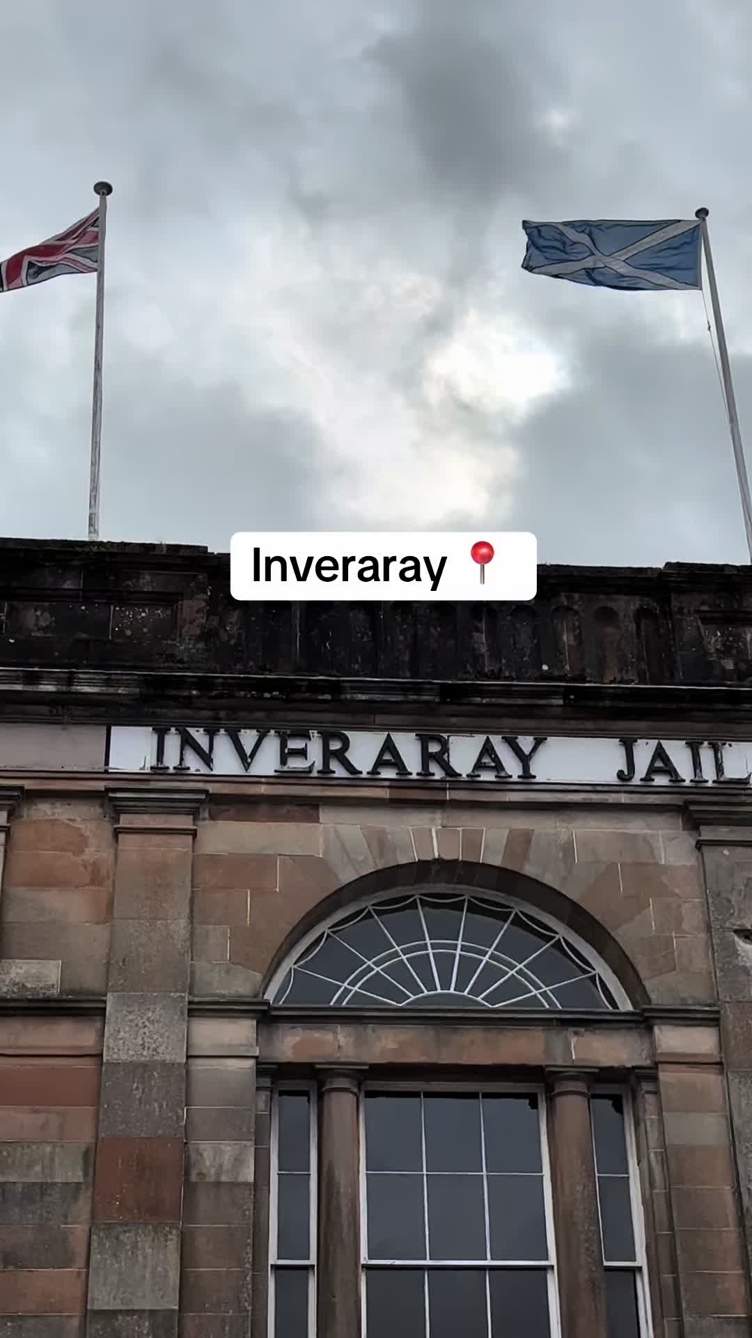 Inveraray
