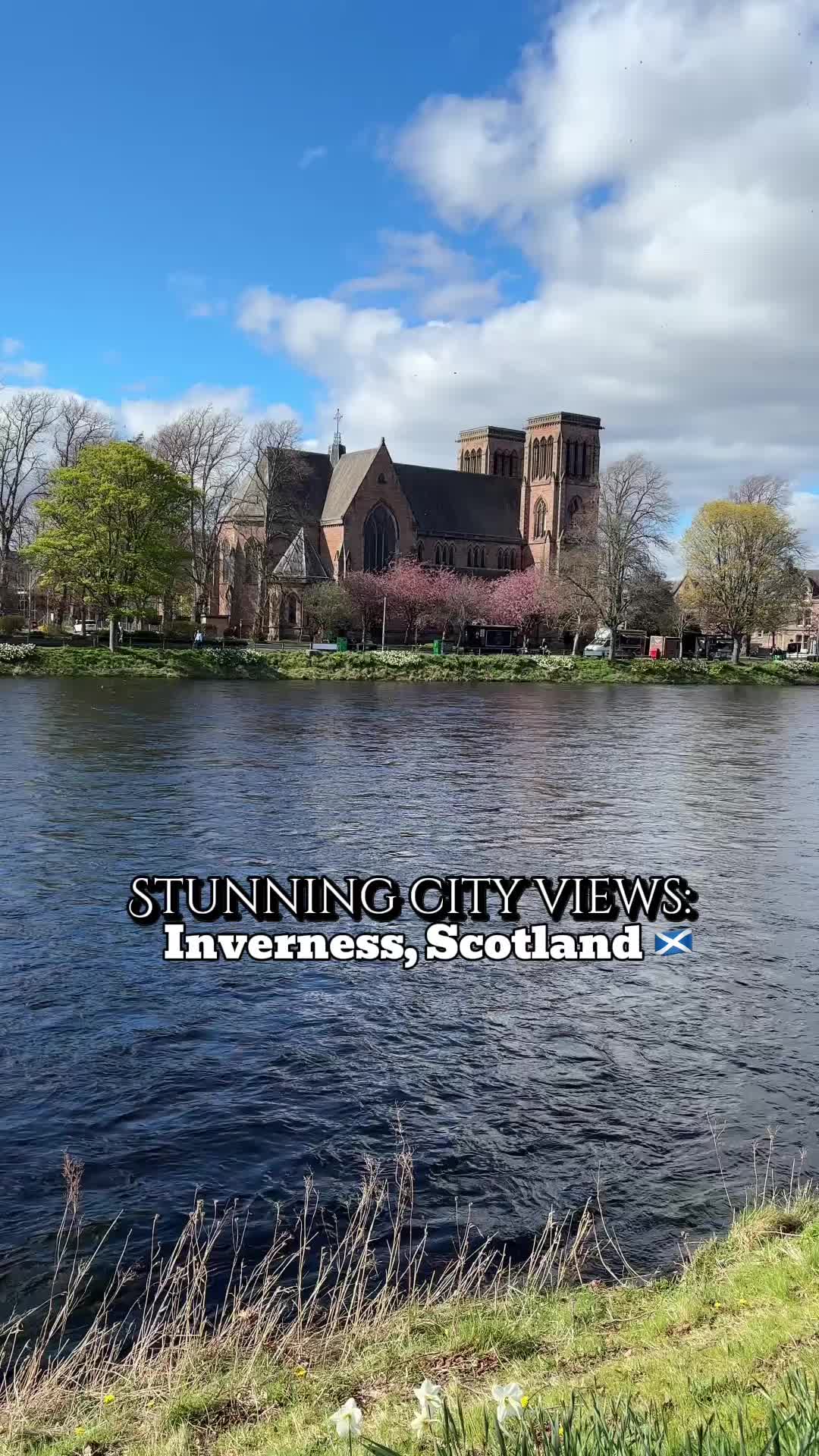 Inverness