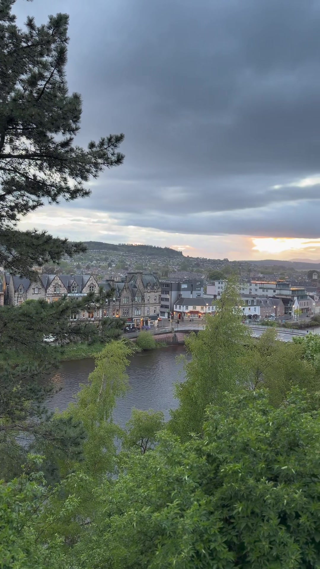 Inverness