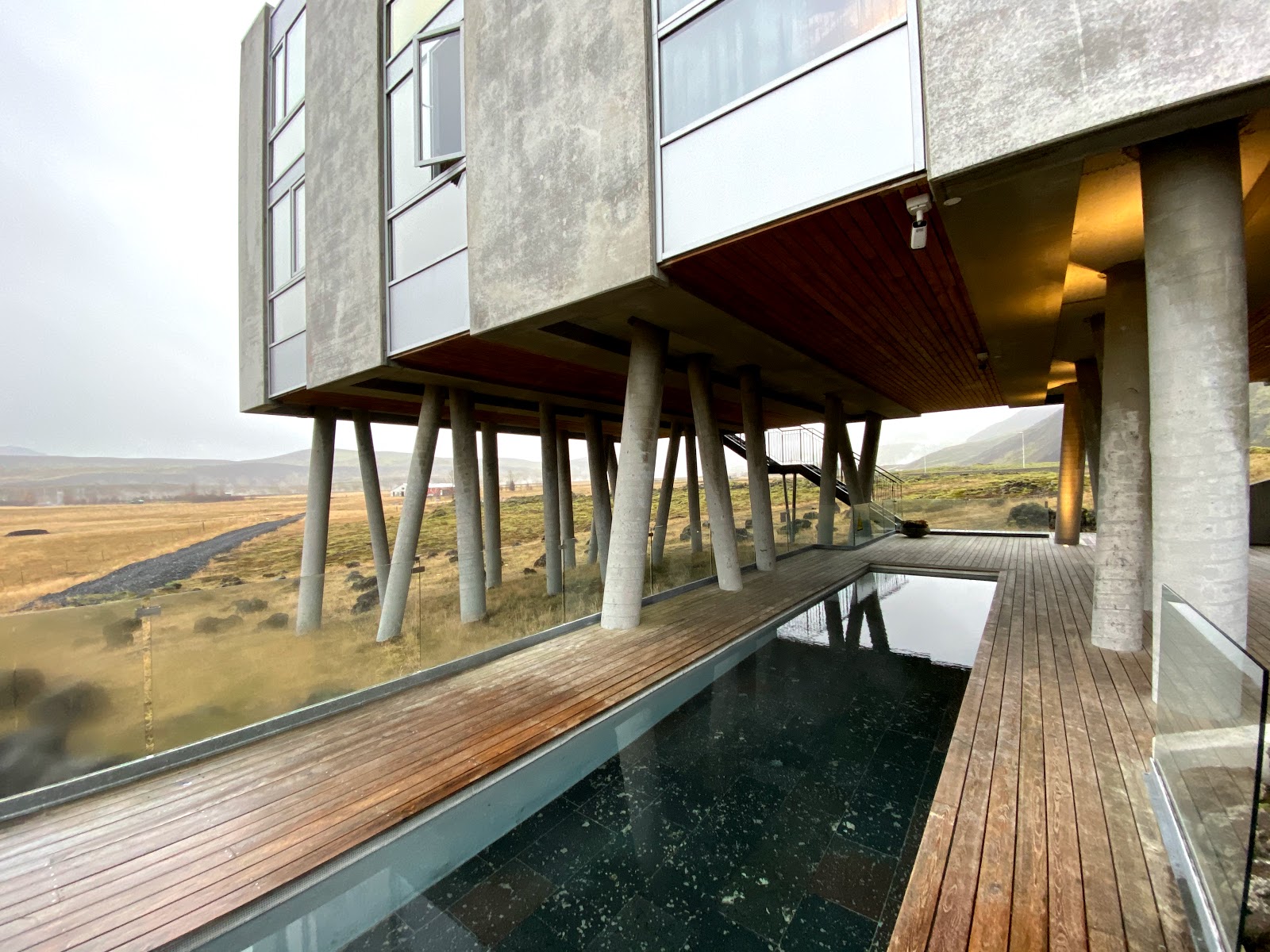 Picture for ION Adventure Hotel, Nesjavellir, Iceland