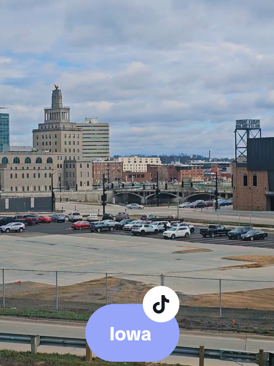 Iowa City, Iowa