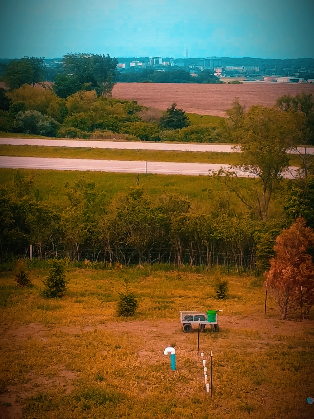 Iowa City, Iowa