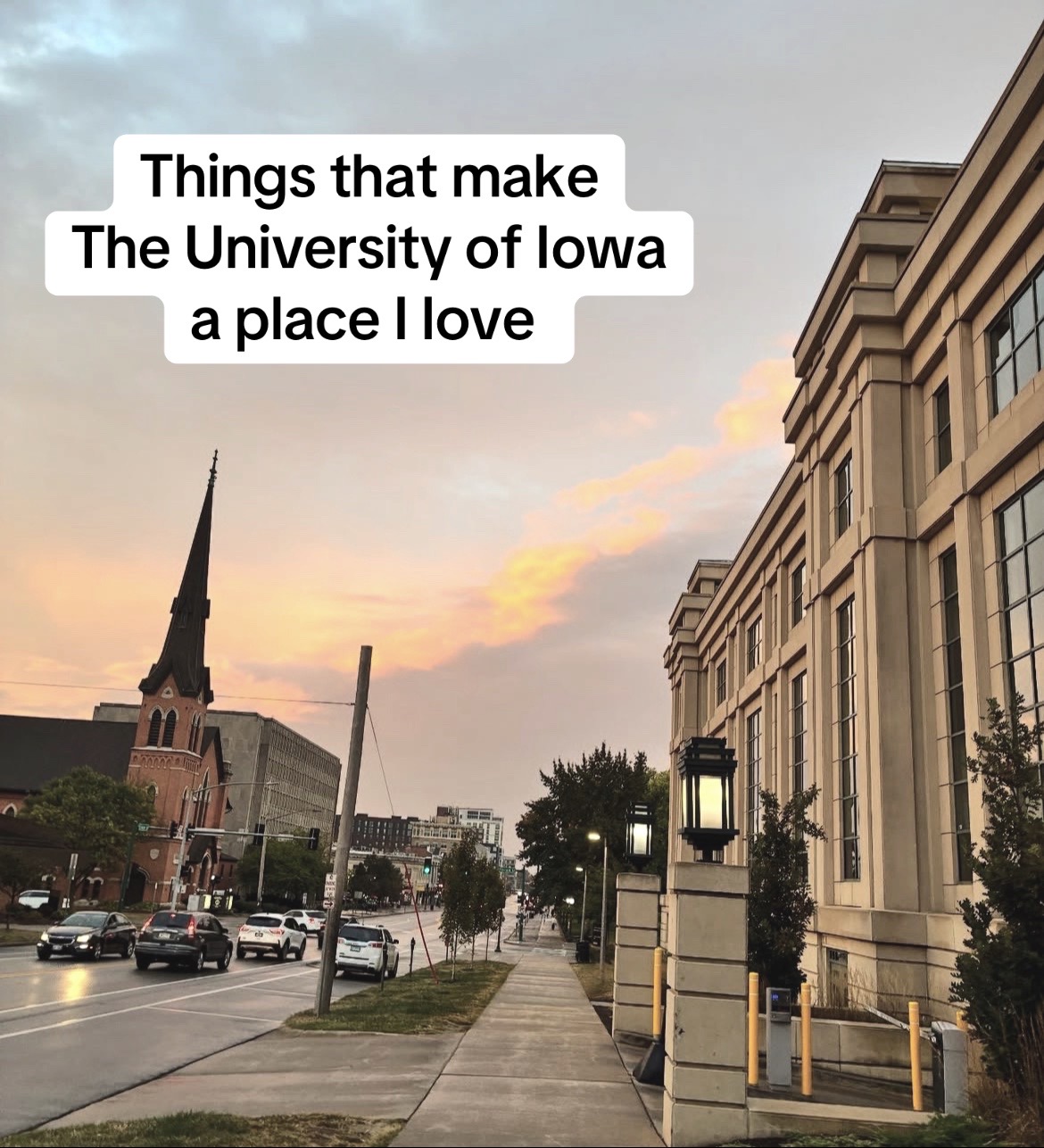 Iowa City