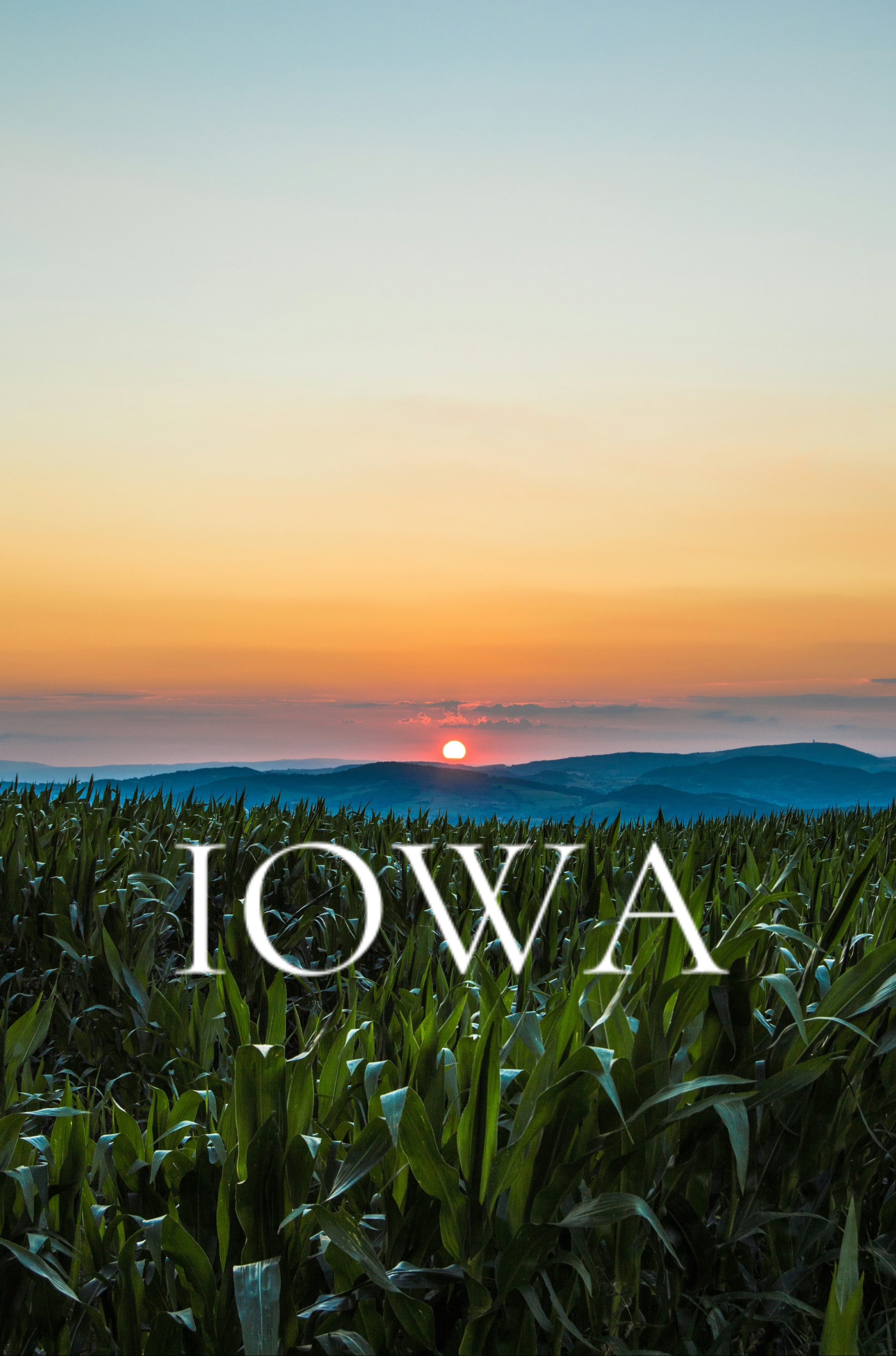 Iowa City
